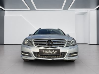 Mercedes-Benz C-Klasse Gebrauchtwagen Mercedes-Benz C-Klasse Gebrauchtwagen