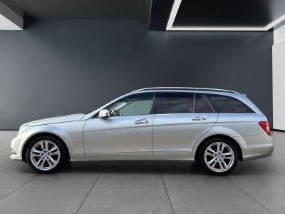 Mercedes-Benz C-Klasse Gebrauchtwagen