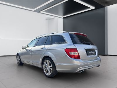 Mercedes-Benz C-Klasse Gebrauchtwagen Mercedes-Benz C-Klasse Gebrauchtwagen