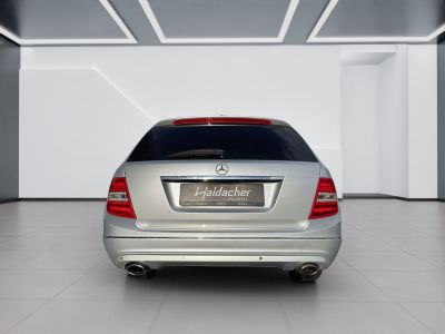 Mercedes-Benz C-Klasse Gebrauchtwagen Mercedes-Benz C-Klasse Gebrauchtwagen