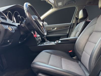 Mercedes-Benz C-Klasse Gebrauchtwagen Mercedes-Benz C-Klasse Gebrauchtwagen