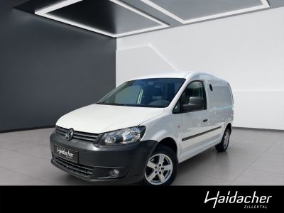 VW Caddy Gebrauchtwagen VW Caddy Gebrauchtwagen