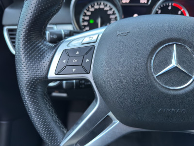 Mercedes-Benz ML Gebrauchtwagen