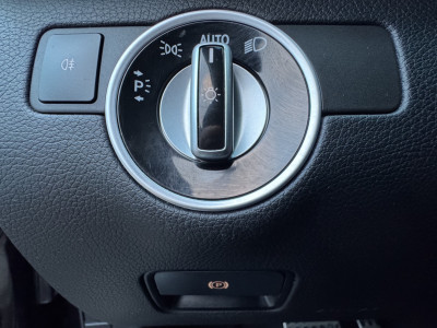 Mercedes-Benz ML Gebrauchtwagen