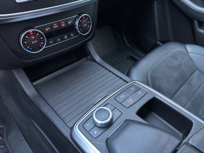 Mercedes-Benz ML Gebrauchtwagen