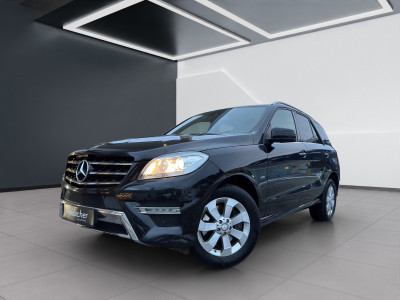 Mercedes-Benz ML Gebrauchtwagen