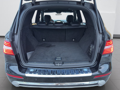 Mercedes-Benz ML Gebrauchtwagen