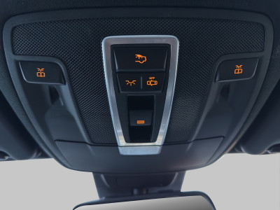 Mercedes-Benz ML Gebrauchtwagen