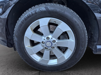 Mercedes-Benz ML Gebrauchtwagen