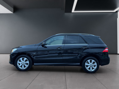 Mercedes-Benz ML Gebrauchtwagen