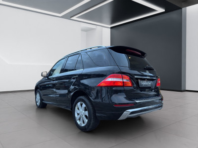 Mercedes-Benz ML Gebrauchtwagen