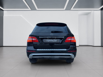 Mercedes-Benz ML Gebrauchtwagen