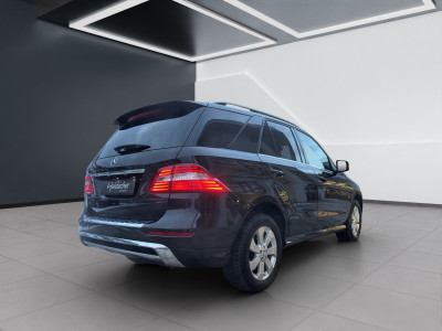 Mercedes-Benz ML Gebrauchtwagen