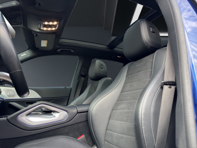 Mercedes-Benz GLE Gebrauchtwagen