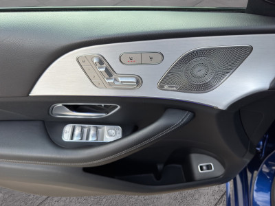 Mercedes-Benz GLE Gebrauchtwagen