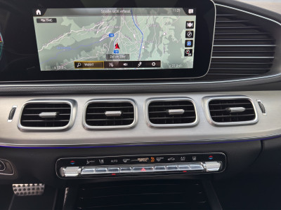 Mercedes-Benz GLE Gebrauchtwagen