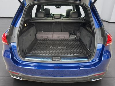 Mercedes-Benz GLE Gebrauchtwagen