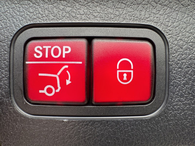 Mercedes-Benz GLE Gebrauchtwagen