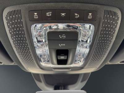 Mercedes-Benz GLE Gebrauchtwagen