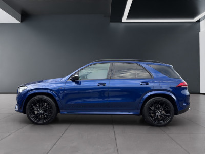 Mercedes-Benz GLE Gebrauchtwagen