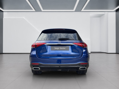 Mercedes-Benz GLE Gebrauchtwagen