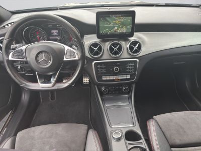 Mercedes-Benz GLA Gebrauchtwagen