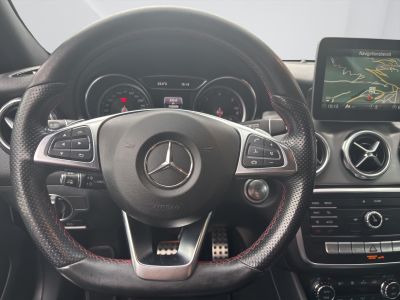 Mercedes-Benz GLA Gebrauchtwagen
