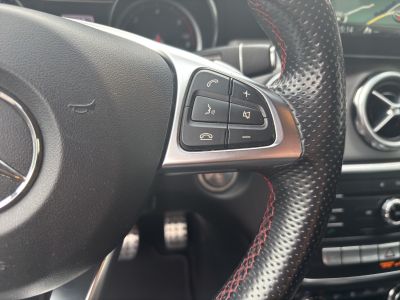Mercedes-Benz GLA Gebrauchtwagen