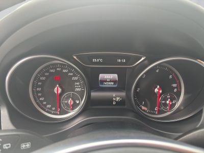 Mercedes-Benz GLA Gebrauchtwagen
