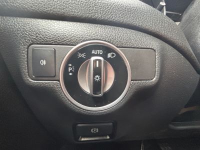 Mercedes-Benz GLA Gebrauchtwagen