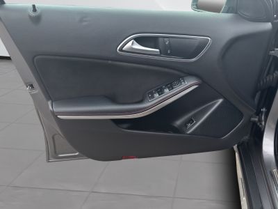 Mercedes-Benz GLA Gebrauchtwagen