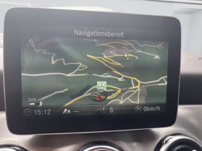 Mercedes-Benz GLA Gebrauchtwagen