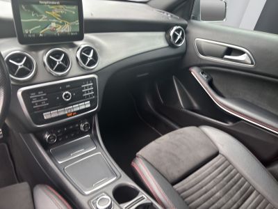 Mercedes-Benz GLA Gebrauchtwagen