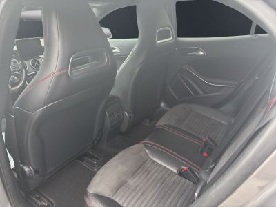 Mercedes-Benz GLA Gebrauchtwagen
