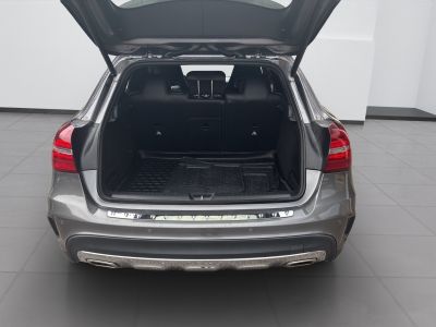 Mercedes-Benz GLA Gebrauchtwagen