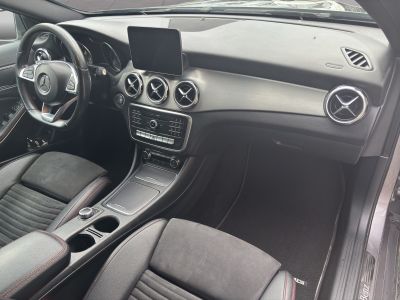 Mercedes-Benz GLA Gebrauchtwagen