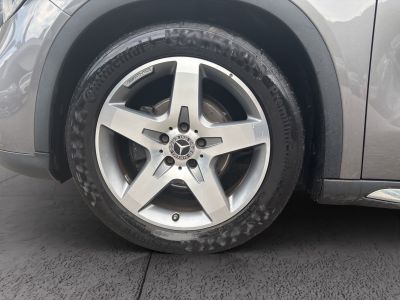 Mercedes-Benz GLA Gebrauchtwagen