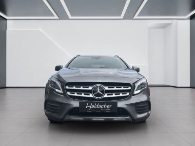 Mercedes-Benz GLA Gebrauchtwagen