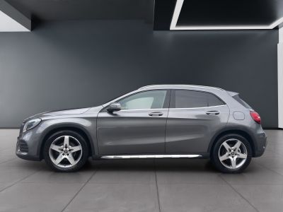 Mercedes-Benz GLA Gebrauchtwagen