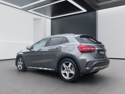 Mercedes-Benz GLA Gebrauchtwagen