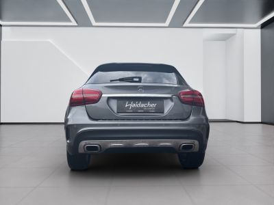 Mercedes-Benz GLA Gebrauchtwagen