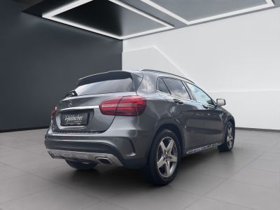 Mercedes-Benz GLA Gebrauchtwagen