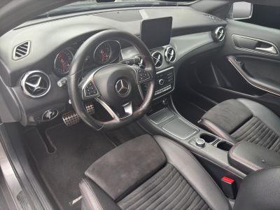 Mercedes-Benz GLA Gebrauchtwagen