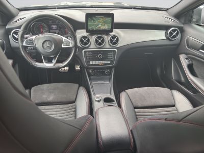 Mercedes-Benz GLA Gebrauchtwagen
