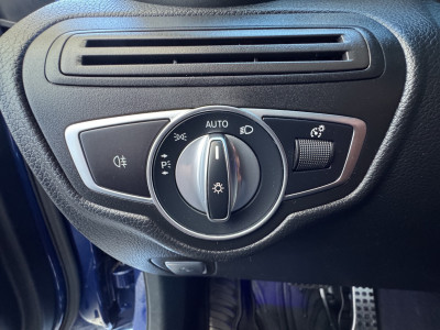 Mercedes-Benz GLC Gebrauchtwagen