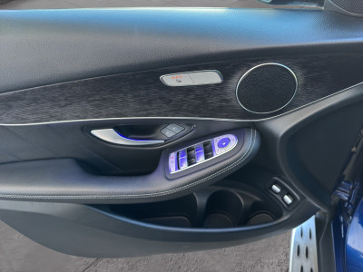 Mercedes-Benz GLC Gebrauchtwagen