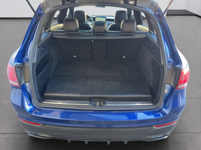 Mercedes-Benz GLC Gebrauchtwagen