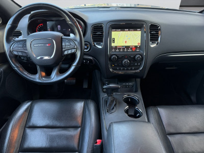 Dodge Durango Gebrauchtwagen