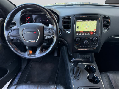 Dodge Durango Gebrauchtwagen