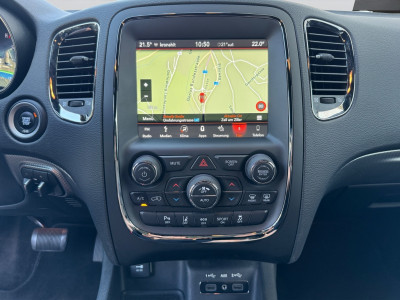 Dodge Durango Gebrauchtwagen